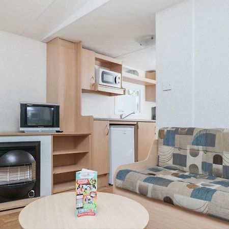 Ra Veluwe Mobile Home Arnhem Zewnętrze zdjęcie
