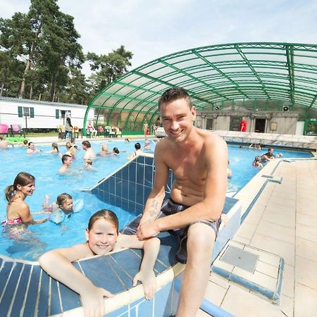 Ra Veluwe Mobile Home Arnhem Zewnętrze zdjęcie