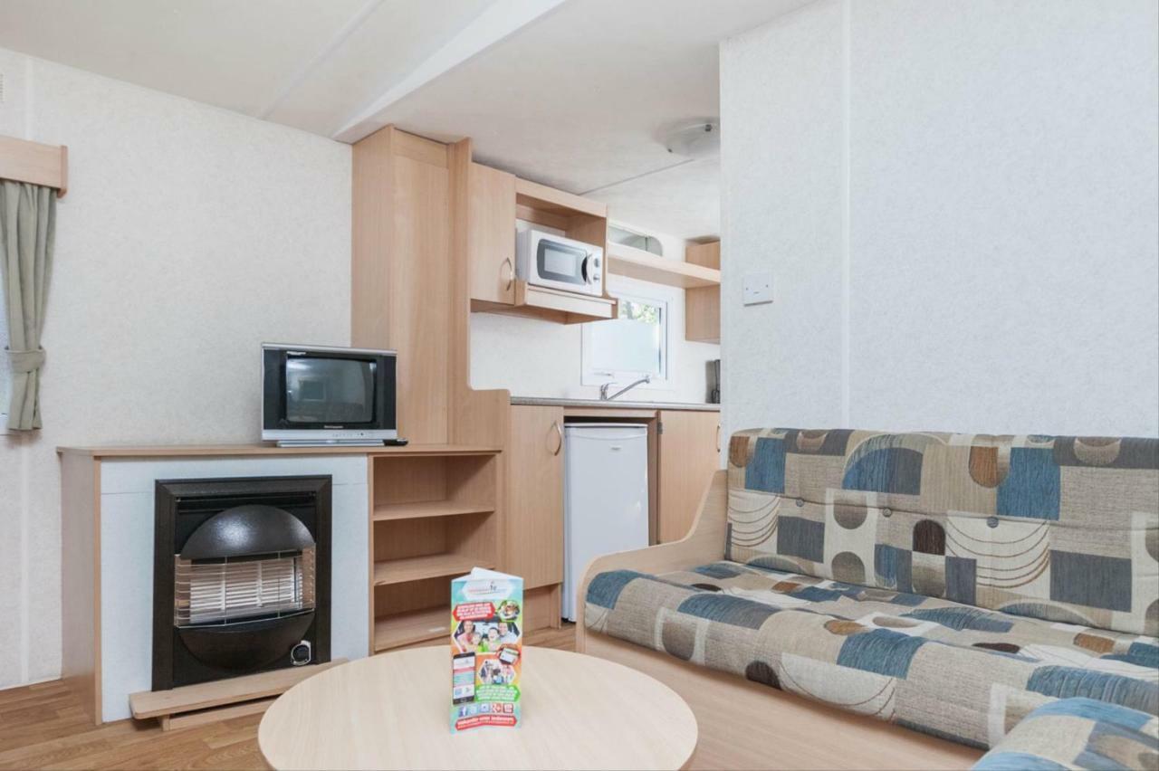 Ra Veluwe Mobile Home Arnhem Zewnętrze zdjęcie