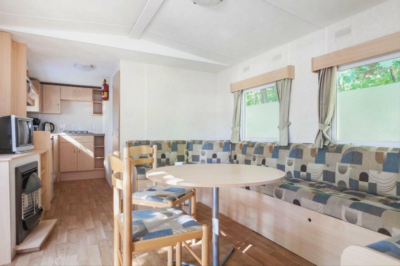 Ra Veluwe Mobile Home Arnhem Zewnętrze zdjęcie