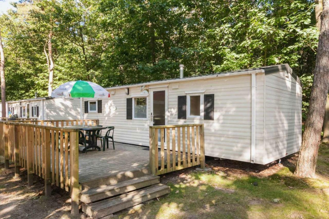 Ra Veluwe Mobile Home Arnhem Zewnętrze zdjęcie