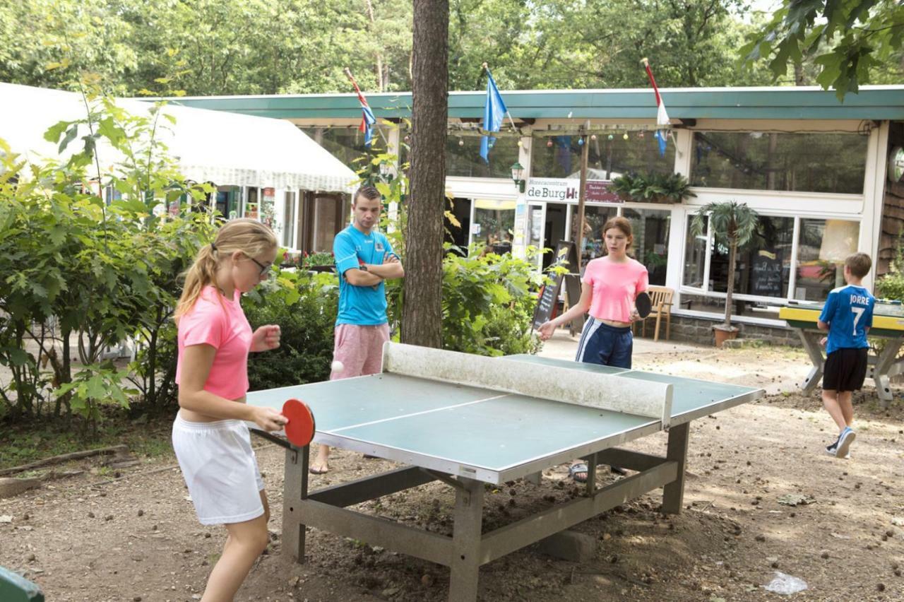 Ra Veluwe Mobile Home Arnhem Zewnętrze zdjęcie