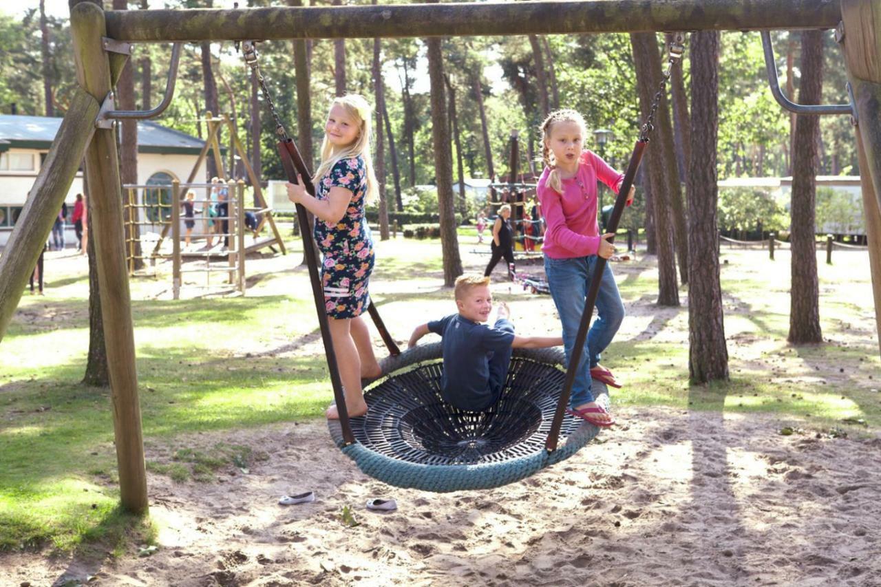 Ra Veluwe Mobile Home Arnhem Zewnętrze zdjęcie