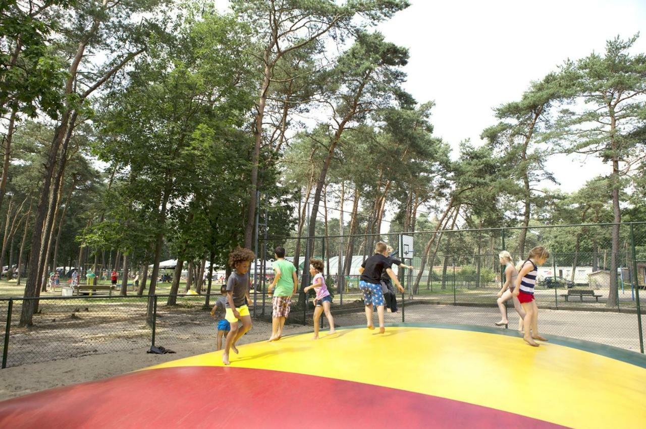 Ra Veluwe Mobile Home Arnhem Zewnętrze zdjęcie
