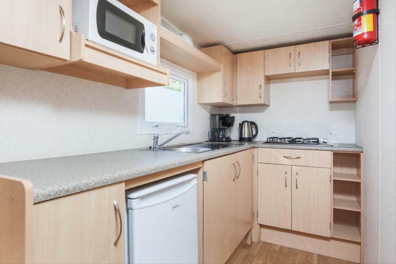 Ra Veluwe Mobile Home Arnhem Zewnętrze zdjęcie