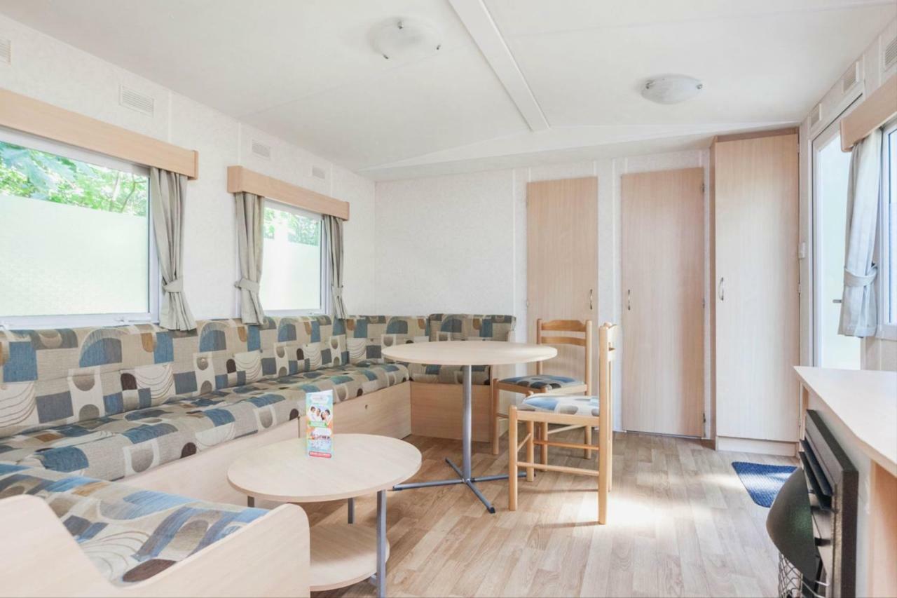 Ra Veluwe Mobile Home Arnhem Zewnętrze zdjęcie
