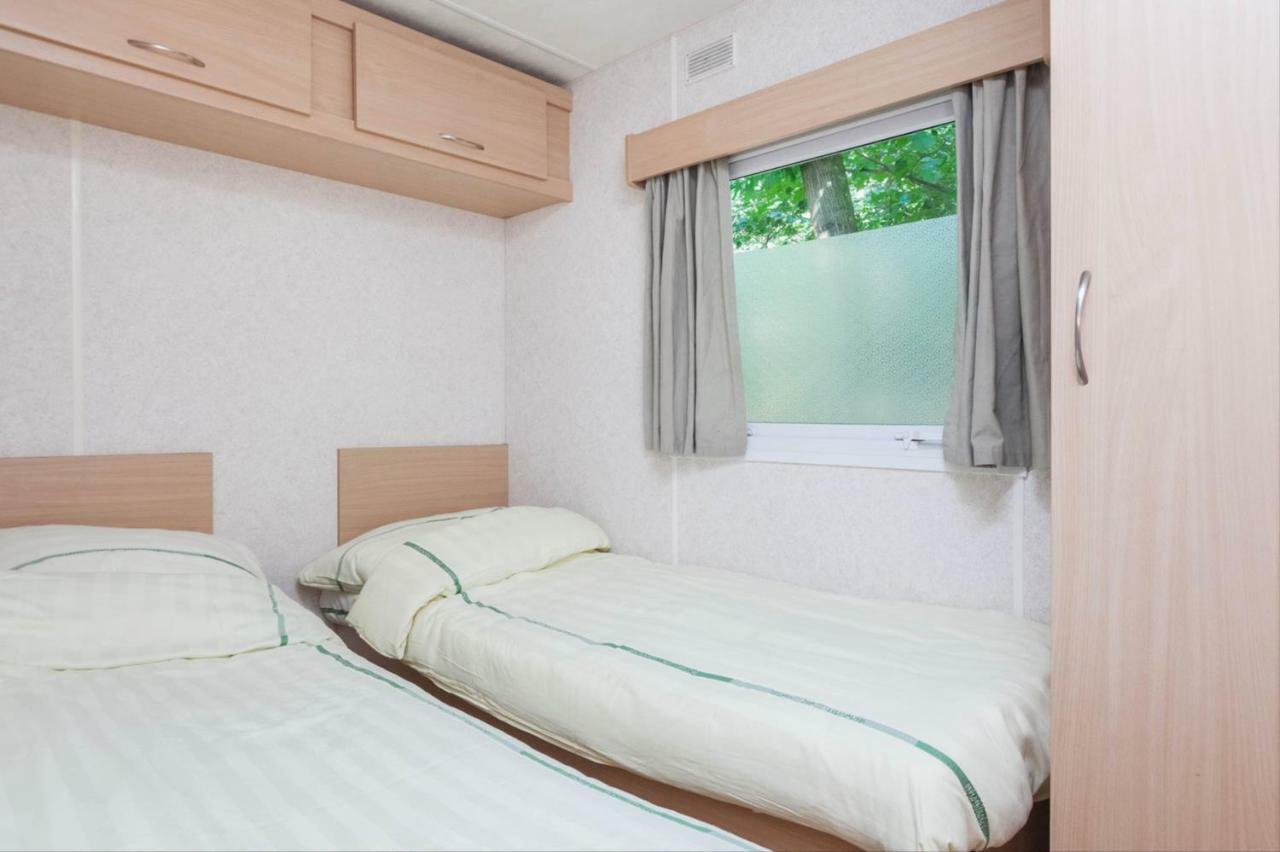 Ra Veluwe Mobile Home Arnhem Zewnętrze zdjęcie